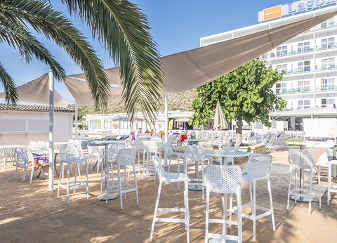 Hôtel TUI Suneo Lagomonte 3* - 3