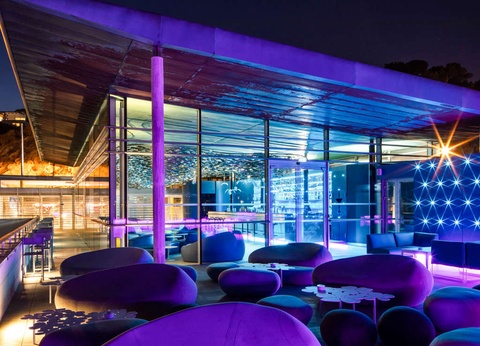 Séjour à Marseille dans un Resort 4* : Dîner gourmet face à la mer - 4* - 8