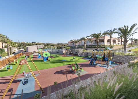 Hôtel Horizon Beach Hotel 4* - 28