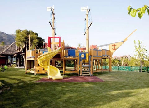 Hôtel Asia Gardens & Thai Spa, a Royal Hideaway 5* - 9