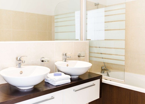 Résidence Lagrange L'île Saint Martin - 21