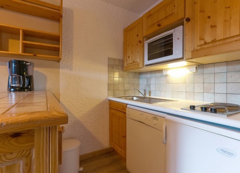 Résidence travelski home classic Meijotel - 5