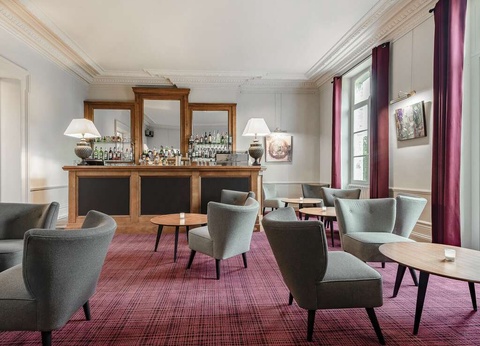 Séjour familial avec entrée à l'Aquarium Nausicaa - 3* - 4