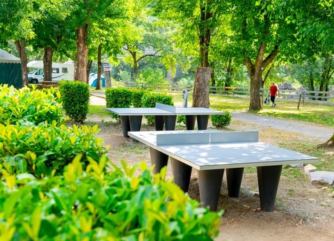 Camping Les Gorges de l'Herault, 3* - 51