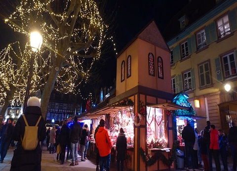 VVF Les Fontaines des Vosges 3* - 9