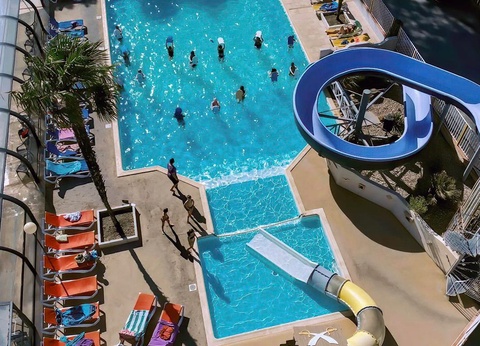 Camping La Siesta 4* - 6