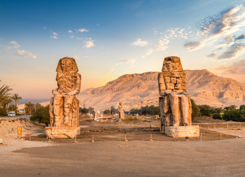 Croisière Aventure sur le Nil en Famille - 6