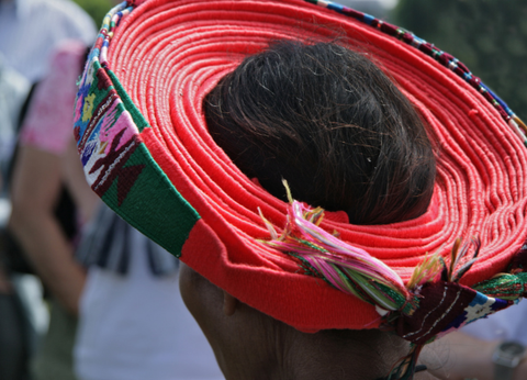 Circuit Chemins Sacrés du Guatemala et du Pacifique - 45