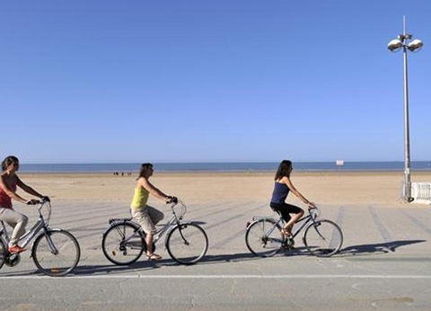 Camping Les Samaras, 3* - 23