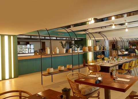 Hôtel Ôclub Expérience Alua Calvia Mallorca 4* - 9