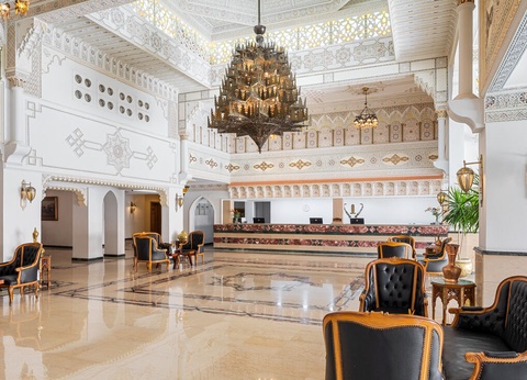 Hôtel Pickalbatros Alf Leila Wa Leila Resort 4* - 10