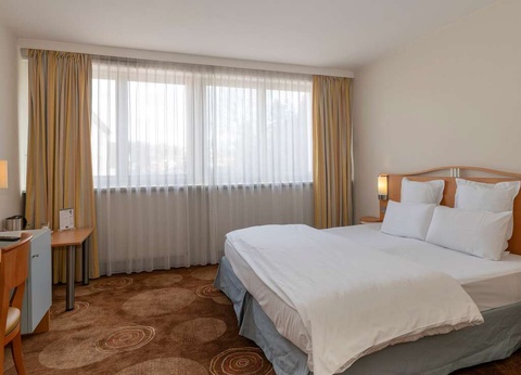 Escapade 4* dans un hôtel de charme en Alsace - 4* - 12