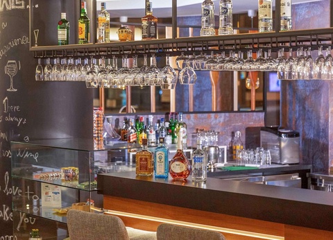 ibis Styles Lisboa Centro Liberdade NE - 23