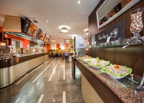 Club Jumbo Zora 3* - 15