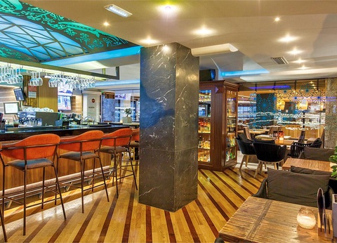 Hôtel Palmera Beach Hotel & Spa 4* (Adult Only +18) - 10