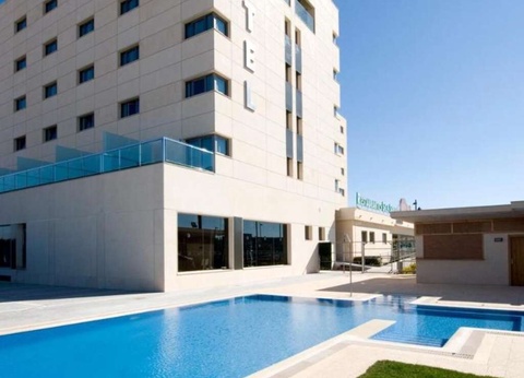 Escapade Romantique avec Lovebox et Accès Spa Privé dans la Région de Murcie - 3* - 8