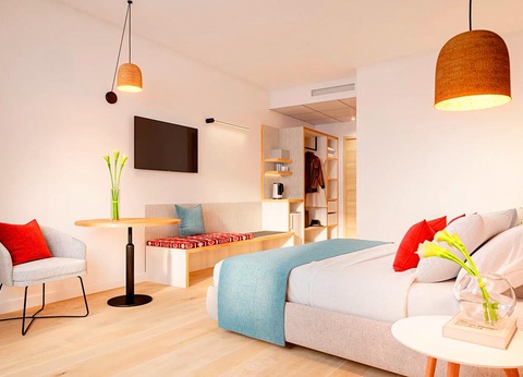 Hôtel Aluasoul Sunny Beach 4* (Adult Only +16) - 4