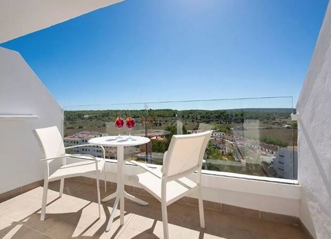 Hôtel HSM Atlantic Park 4* - 9