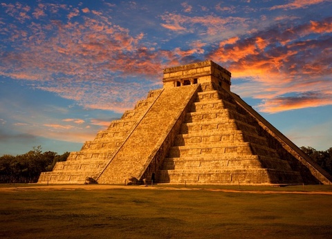 Découverte du Monde Maya et Guatemala - 14J/12N - Limité à 18 pers. - 2025 - 7