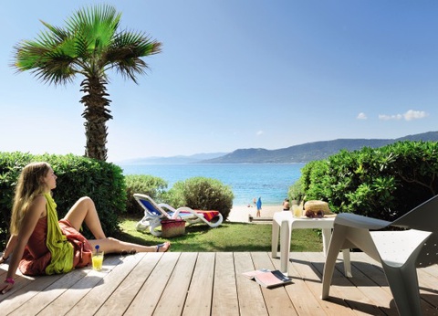 Belambra Clubs Arena Bianca 3* (Hôtel avec petit déjeuner inclus - avec transport) - 21