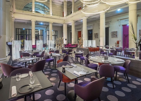 Séjour détente dans un lieu mythique de Nantes 4* - 4