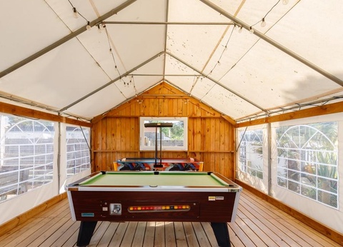 Camping maeva Escapades La Parée du Both, 3* - 13