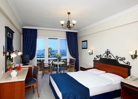 Ôclub Experience Club Cactus Paradise 4* - 6