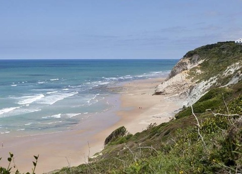 Camping Harrobia, 3* - 33