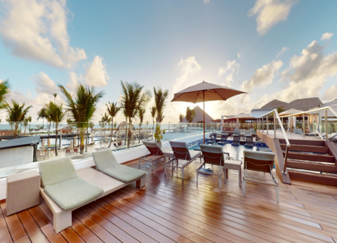 Royalton Chic Punta Cana 5* - 14