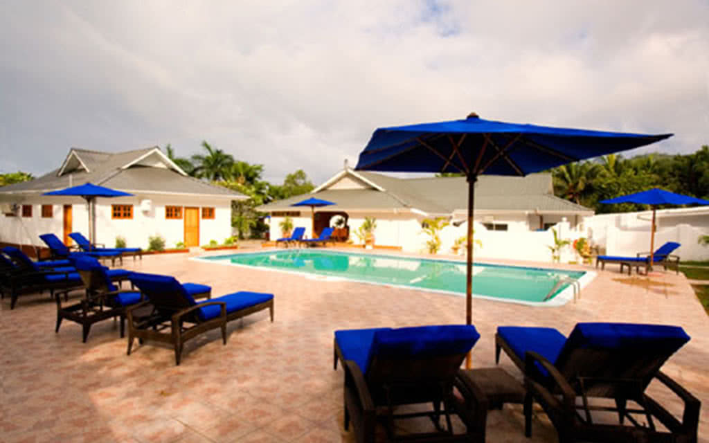 Hôtel The Britannia 2* - 7