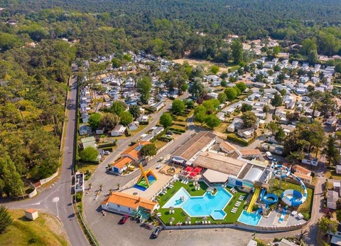 Camping Zagarella, 4* - 4