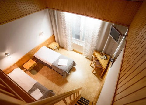 Séjour Multi-Activités à Savukoski - 3