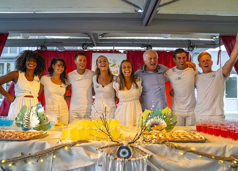 Club Marmara Golden Coast 4* - 48