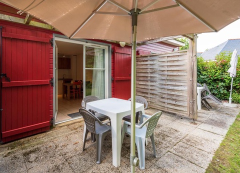 Domaine du Golf, 3* - 32