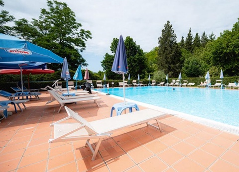 Camping Colleverde - 11