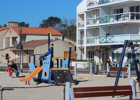 Camping Le Bosquet - 12