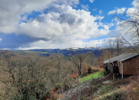 Domaine Vallée Du Tarn, 3* - 33