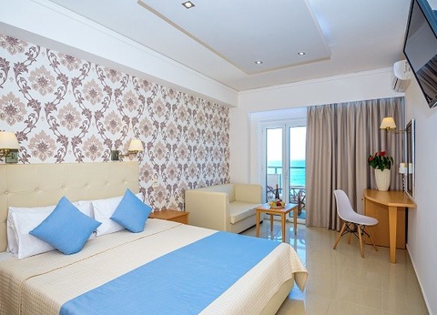 Club JumboThemis Beach 4* - 3