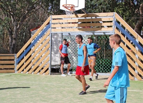 Camping Beau Rivage 4* - 16