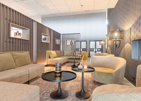 Découvrez Keukenhof et séjournez près de la côte de Scheveningen - 4* - 12