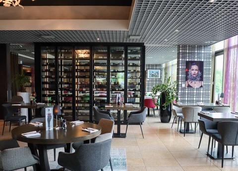 Nuitée, balade à vélo et dîner à Amsterdam avec accès au Keukenhof - 4* - 4