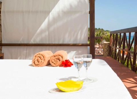 Hôtel Ôclub Experience Jandia Princess 4* - 9