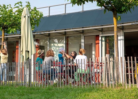 Résidence Les Collines de Sainte Féréole, 3* - 6