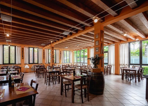 Camping Colleverde - 20