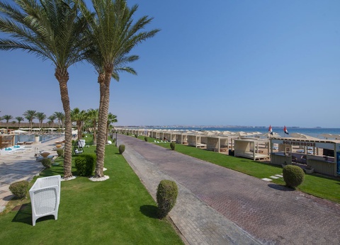 TUI Sélection Hôtel Premier Le Rêve Hotel & Spa - Choix flex 5* - 10