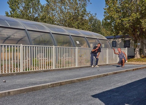 Camping Le Riva Bella, 3* - 11