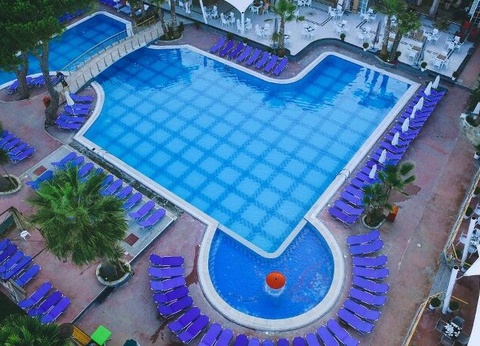 Hôtel Fafa Premium 4* - 5