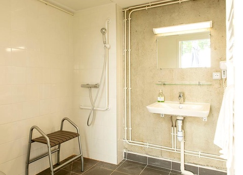 Résidence Les Collines de Sainte Féréole, 3* - 23