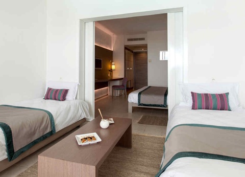 Hôtel Le Sultan 4* - 16