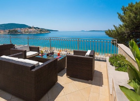 Club Jumbo Zora 3* - 24